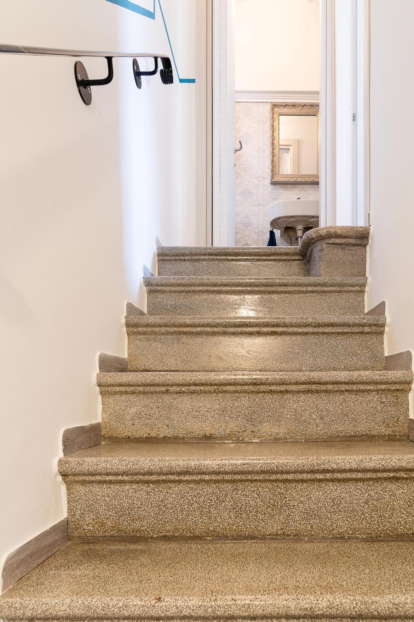 Вілла Casa Sferisterio Мачерата Екстер'єр фото
