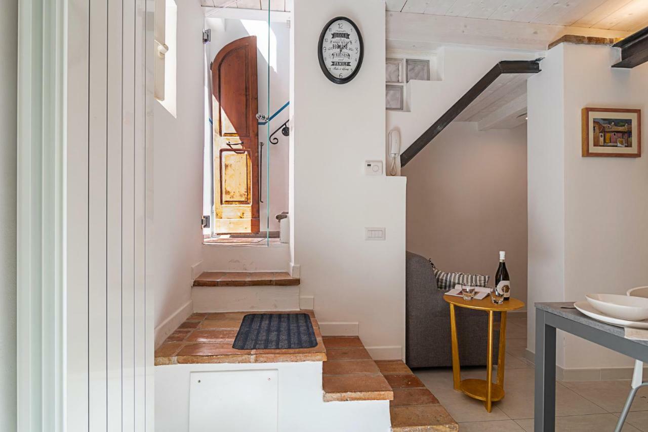 Вілла Casa Sferisterio Мачерата Екстер'єр фото