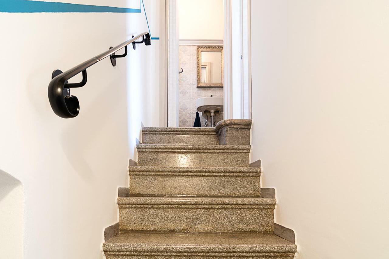 Вілла Casa Sferisterio Мачерата Екстер'єр фото